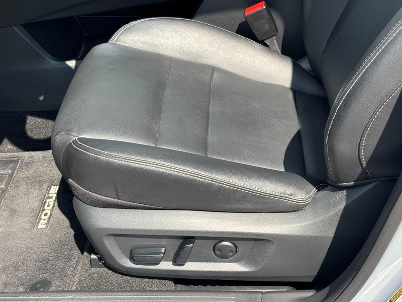 2023 Nissan Rogue AWD SL