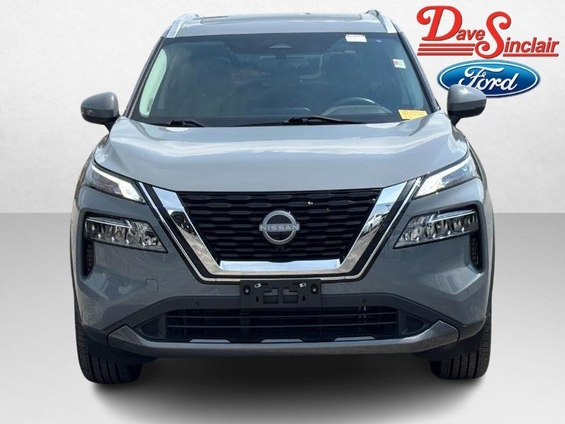 2023 Nissan Rogue AWD SL