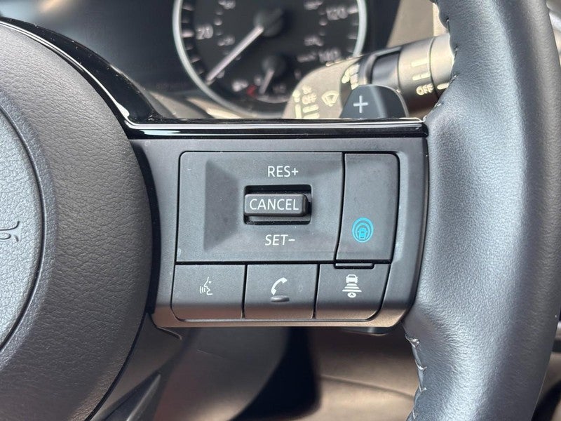 2023 Nissan Rogue AWD SL