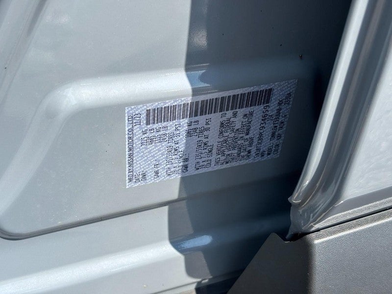 2023 Nissan Rogue AWD SL