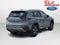 2023 Nissan Rogue AWD SL