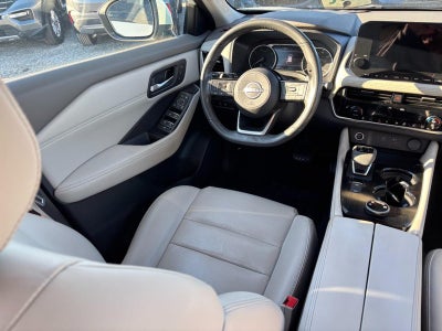 2023 Nissan Rogue AWD SL