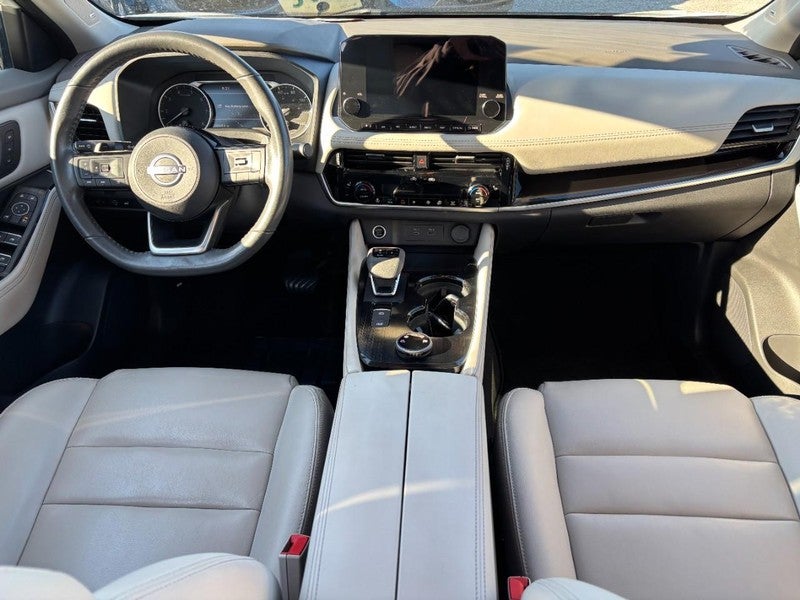 2023 Nissan Rogue AWD SL