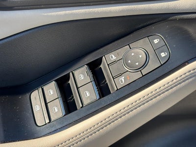 2023 Nissan Rogue AWD SL