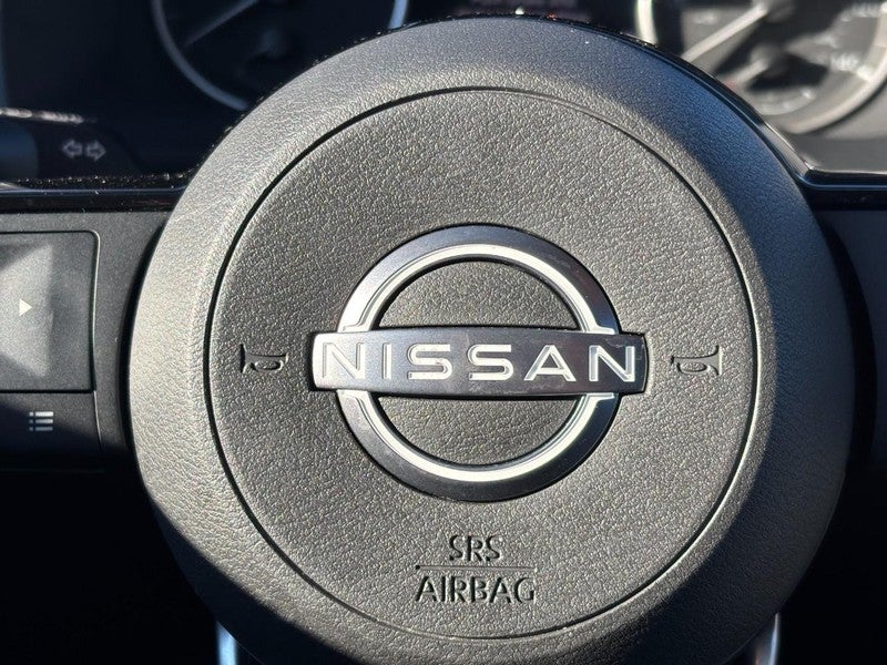 2023 Nissan Rogue AWD SL