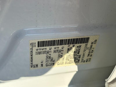 2023 Nissan Rogue AWD SL