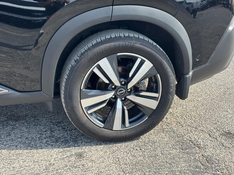 2023 Nissan Rogue AWD SL