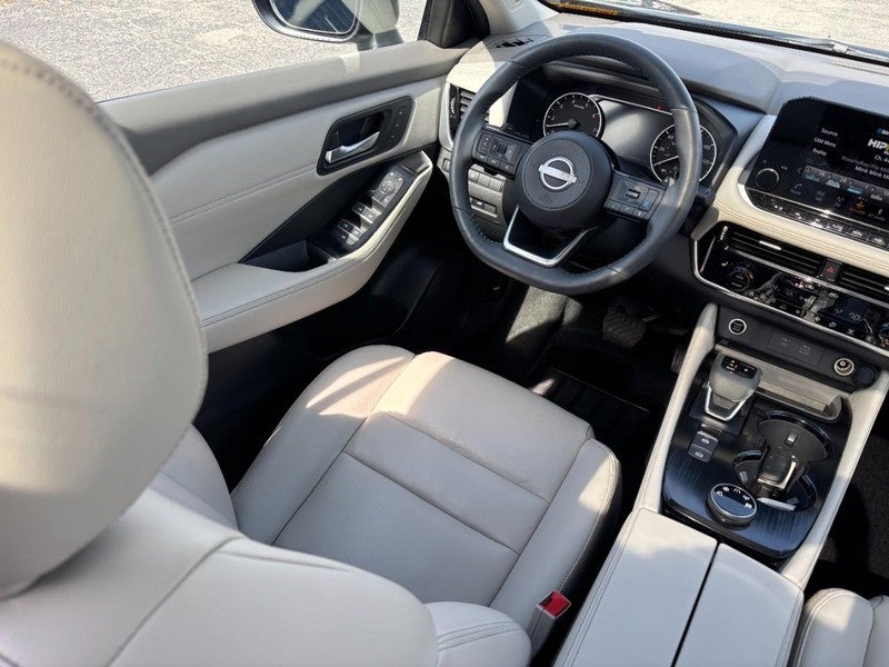 2023 Nissan Rogue AWD SL
