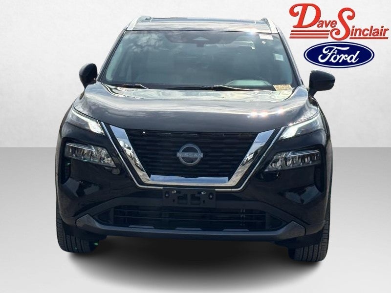 2023 Nissan Rogue AWD SL