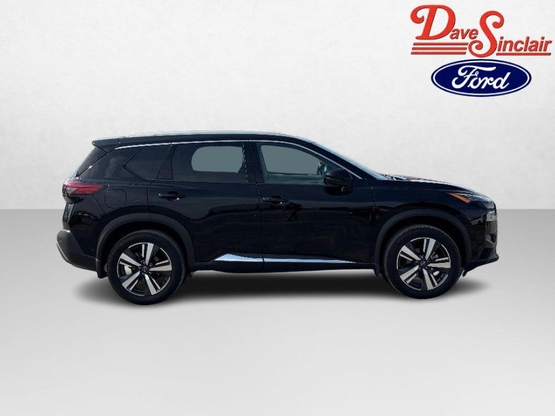2023 Nissan Rogue AWD SL