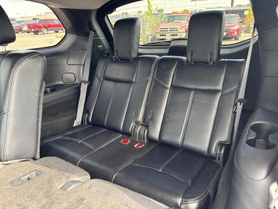 2019 Nissan Pathfinder FWD SL