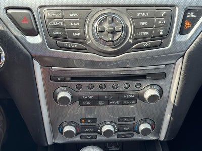 2019 Nissan Pathfinder FWD SL