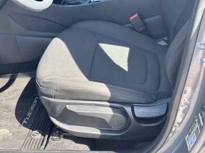 2024 Hyundai Tucson SE FWD