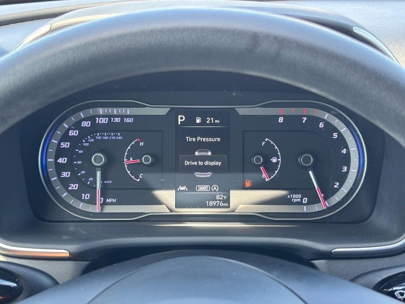 2024 Hyundai Tucson SE FWD