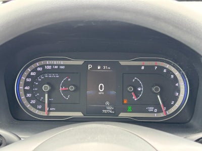 2024 Hyundai Tucson SE AWD