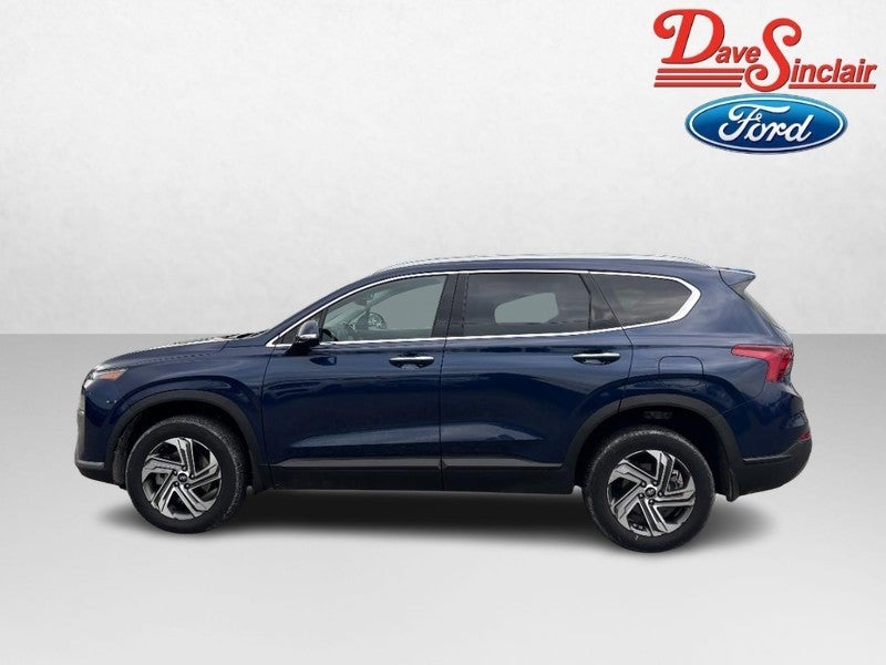 2023 Hyundai Santa Fe SEL AWD