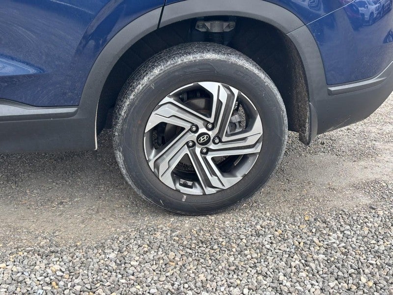 2023 Hyundai Santa Fe SEL AWD