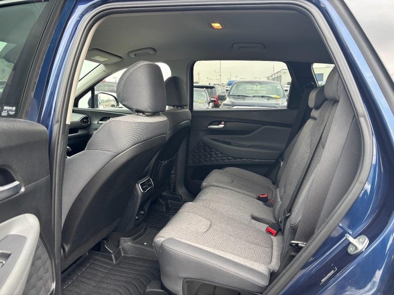 2023 Hyundai Santa Fe SEL AWD