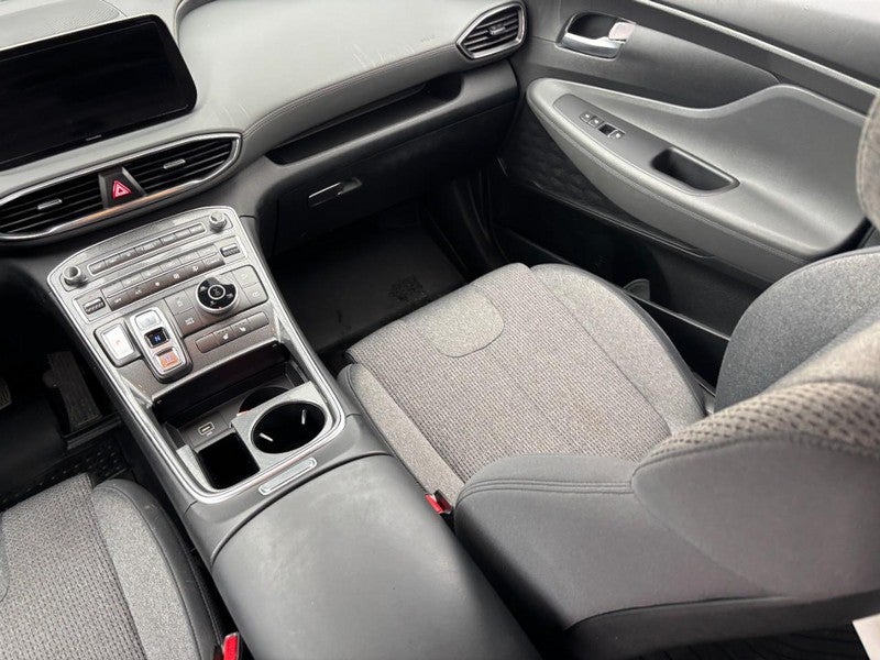 2023 Hyundai Santa Fe SEL AWD