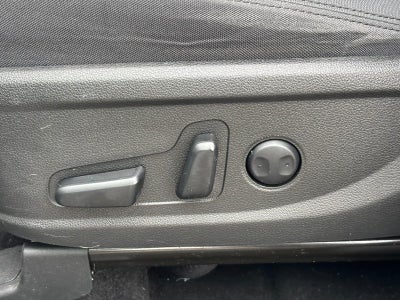 2023 Hyundai Santa Fe SEL AWD