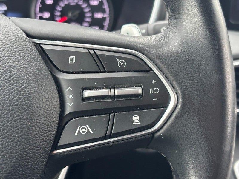 2023 Hyundai Santa Fe SEL AWD