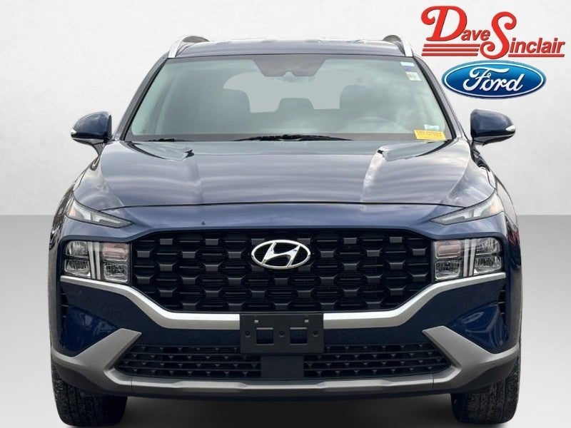 2023 Hyundai Santa Fe SEL AWD