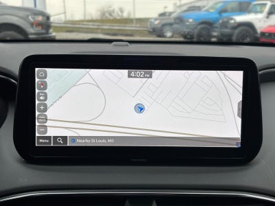 2023 Hyundai Santa Fe SEL AWD