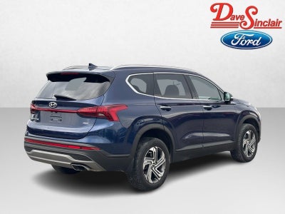 2023 Hyundai Santa Fe SEL AWD