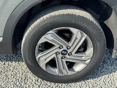 2023 Hyundai Santa Fe SEL AWD