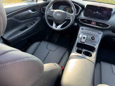2023 Hyundai Santa Fe SEL AWD