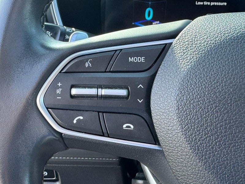 2023 Hyundai Santa Fe SEL AWD