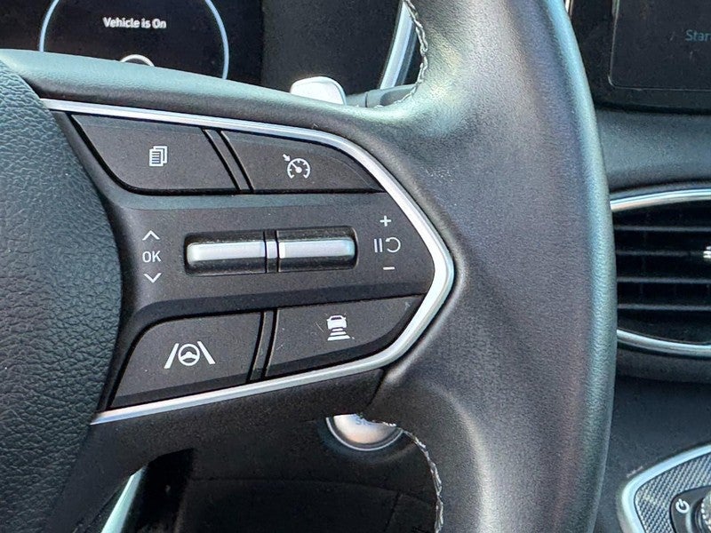 2023 Hyundai Santa Fe SEL AWD