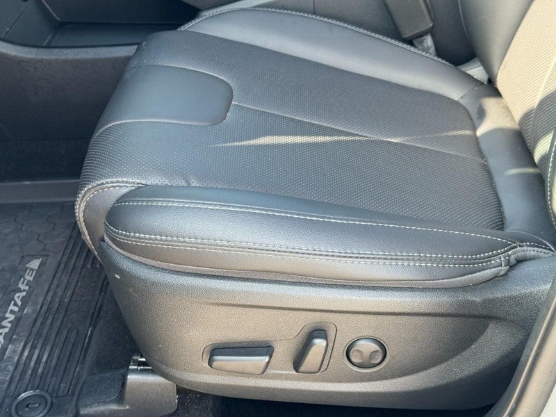 2023 Hyundai Santa Fe SEL AWD