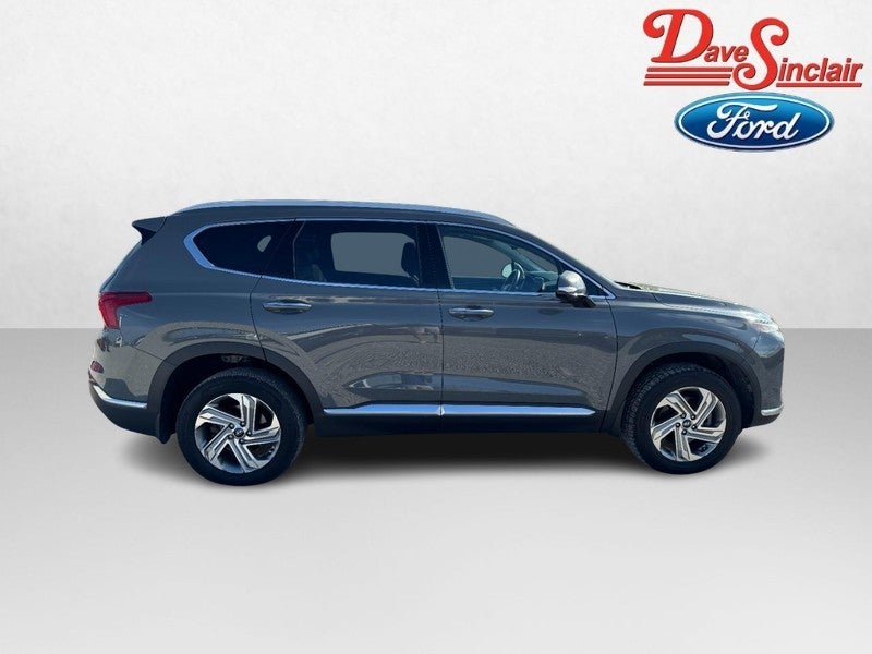 2023 Hyundai Santa Fe SEL AWD