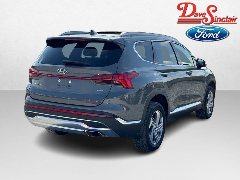 2023 Hyundai Santa Fe SEL AWD