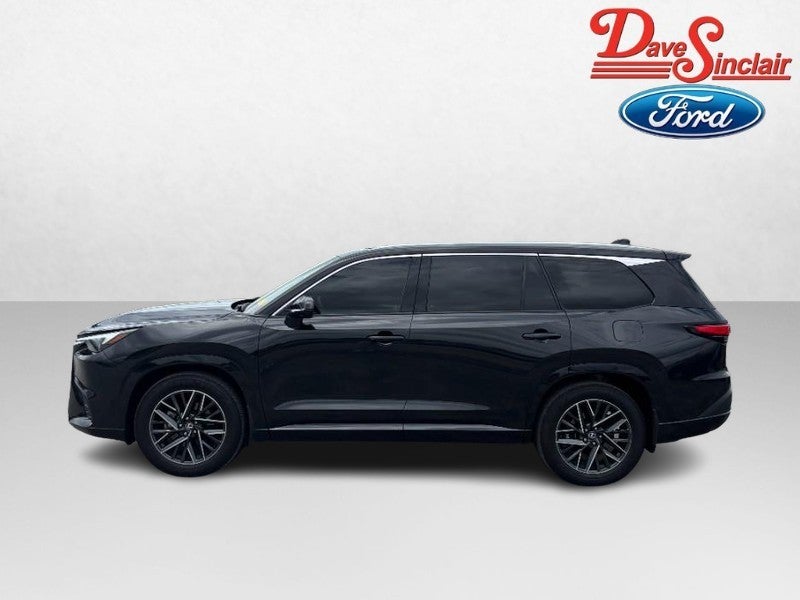 2025 Lexus TX TX 350 AWD