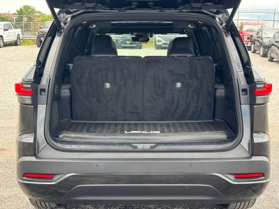 2025 Lexus TX TX 350 AWD