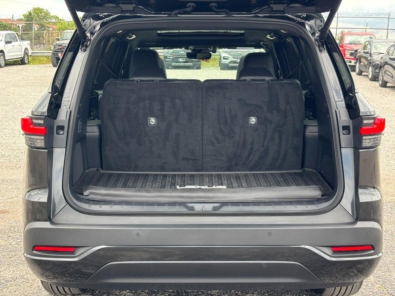 2025 Lexus TX TX 350 AWD
