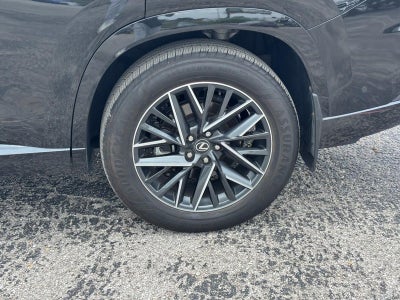 2025 Lexus TX TX 350 AWD