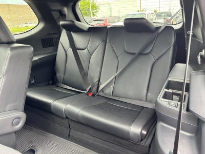 2025 Lexus TX TX 350 AWD