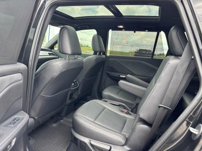 2025 Lexus TX TX 350 AWD