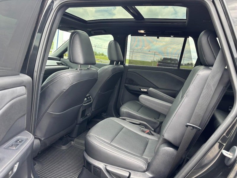 2025 Lexus TX TX 350 AWD
