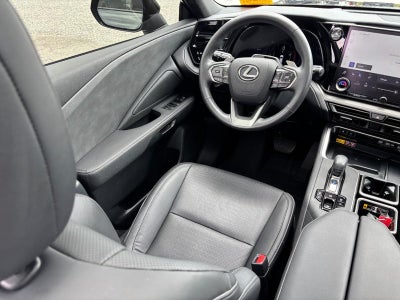 2025 Lexus TX TX 350 AWD