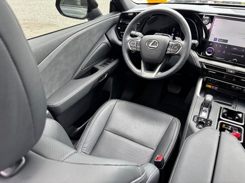 2025 Lexus TX TX 350 AWD