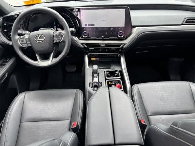 2025 Lexus TX TX 350 AWD