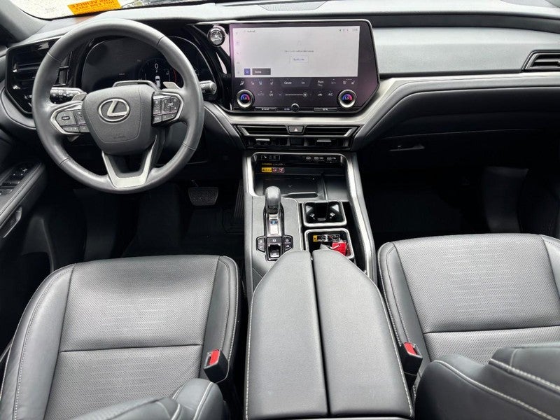 2025 Lexus TX TX 350 AWD