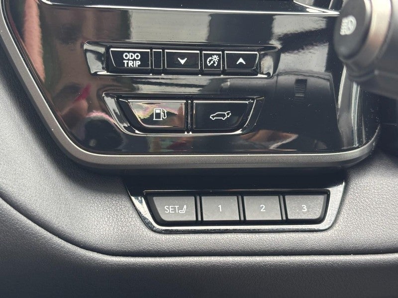 2025 Lexus TX TX 350 AWD