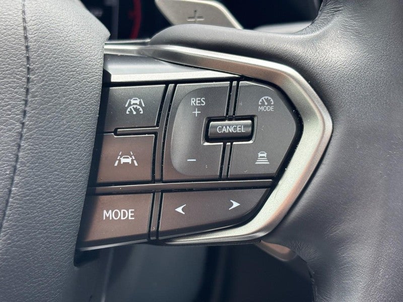 2025 Lexus TX TX 350 AWD