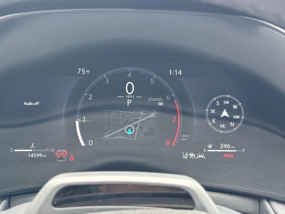 2025 Lexus TX TX 350 AWD