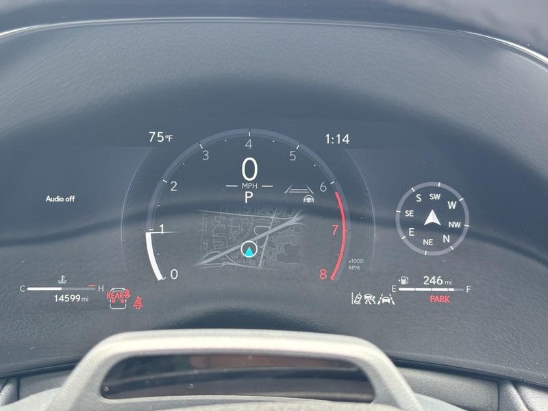 2025 Lexus TX TX 350 AWD
